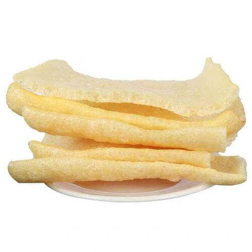 Pigskin Drying Process